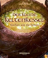 Produktbild: Der kleine Keltenkessel