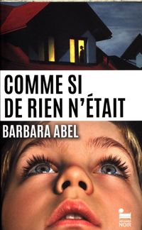 Produktbild: Comme si de rien n'&eacute;tait