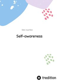 Bild vom Artikel Self-awareness vom Autor Maher Asaad Baker