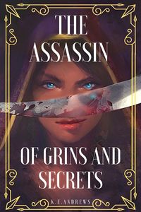 Produktbild: The Assassin of Grins and Secrets