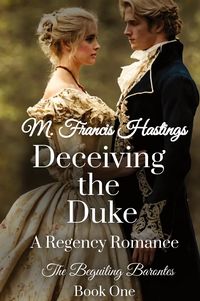 Produktbild: Deceiving the Duke