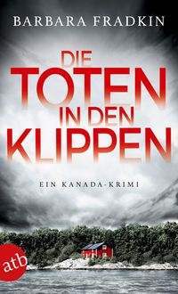 Produktbild: Die Toten in den Klippen