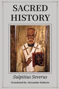 Produktbild: Sacred History