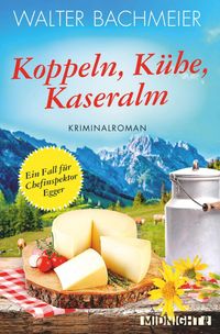 Produktbild: Koppeln, K&uuml;he, Kaseralm
