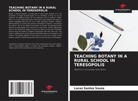 Produktbild: Teaching Botany in a Rural School in Teres&oacute;polis