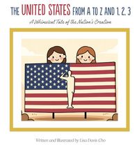 Produktbild: The United States from A to Z and 1, 2, 3