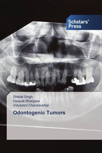 Produktbild: Odontogenic Tumors