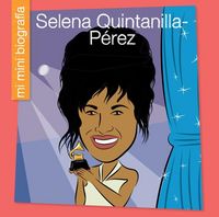 Produktbild: Selena Quintanilla-P&eacute;rez Sp
