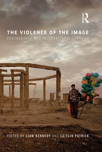 Produktbild: The Violence of the Image