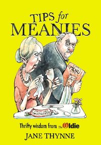 Produktbild: Tips for Meanies