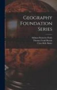 Produktbild: Geography Foundation Series