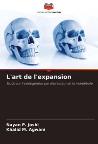 Produktbild: L'art de l'expansion