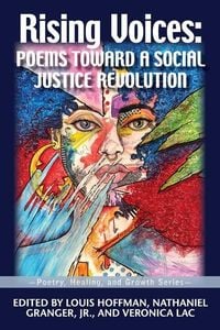 Produktbild: Rising Voices: Poems Toward a Social Justice Revolution