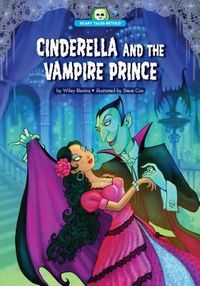 Produktbild: Cinderella and the Vampire Prince