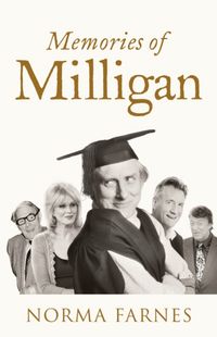 Produktbild: Farnes, N: Memories of Milligan