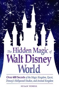 Produktbild: Hidden Magic Of Walt Disney Wo