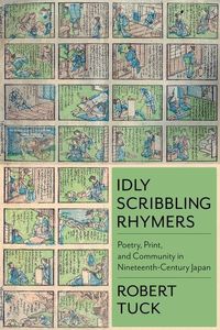 Produktbild: Tuck, R: Idly Scribbling Rhymers