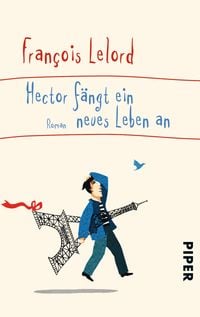 Produktbild: Hector f&auml;ngt ein neues Leben an