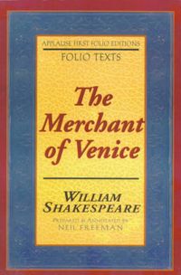 Produktbild: Merchant Of Venice Rev/e