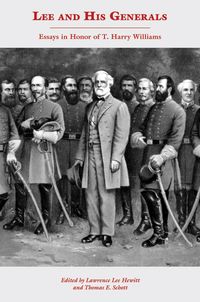 Produktbild: Lee and His Generals