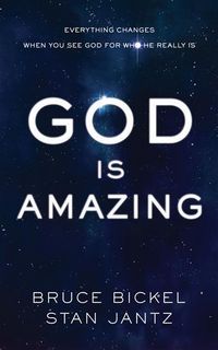 Produktbild: God Is Amazing