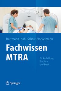 Produktbild: Fachwissen MTRA