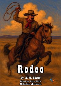 Produktbild: Rodeo
