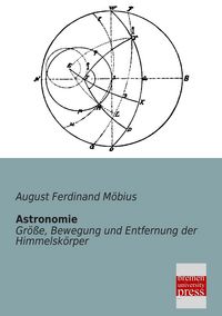 Produktbild: Astronomie