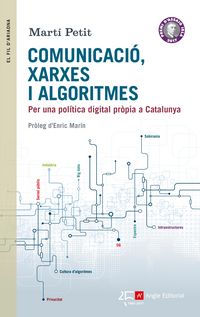 Produktbild: Comunicaci&oacute;, xarxes i algoritmes