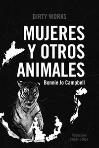 Produktbild: Mujeres y otros animales