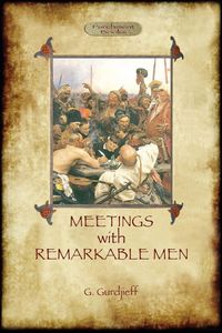 Produktbild: Meetings With Remarkable Men