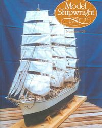 Produktbild: Model Shipwright #129