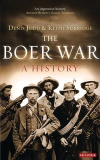 Produktbild: The Boer War
