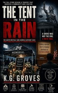 Produktbild: The Tent in the Rain
