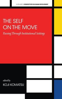 Produktbild: The Self on the Move