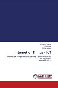 Produktbild: Internet of Things - IoT