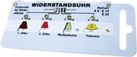 Produktbild: TRU Components PM-01 Vitrometer Inhalt 1St.