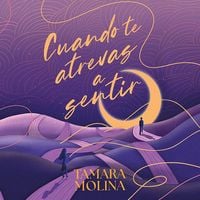 Produktbild: Cuando te atrevas a sentir