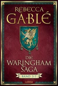 Produktbild: Die Waringham-Saga 5-7