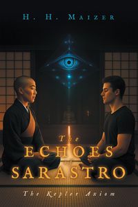 Produktbild: The Echoes of Sarastro