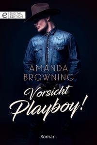 Produktbild: Vorsicht Playboy!