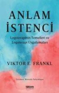 Produktbild: Anlam Istenci