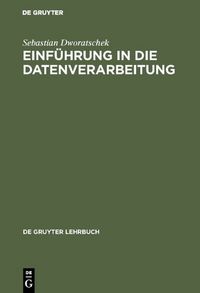 Produktbild: Einf&uuml;hrung in die Datenverarbeitung