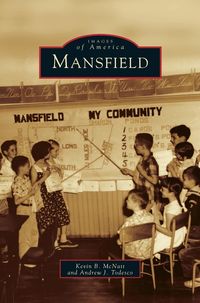Produktbild: Mansfield