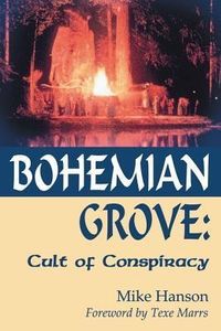 Produktbild: Bohemian Grove: