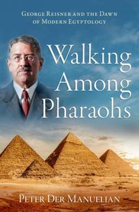 Produktbild: Walking Among Pharaohs