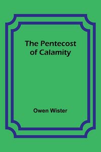 Produktbild: The Pentecost of Calamity