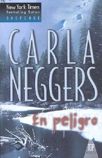 Produktbild: En peligro