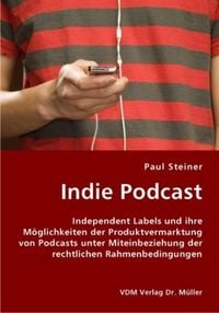 Produktbild: Indie Podcast