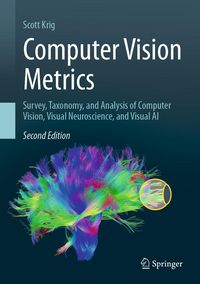 Produktbild: Computer Vision Metrics